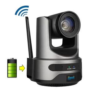 wireless Kamera CR60W