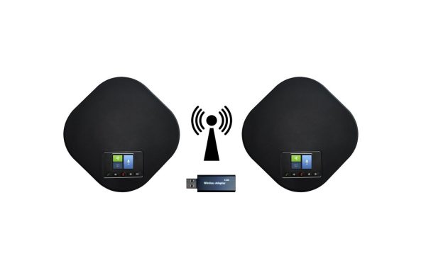 wireless HG-Tec WM02