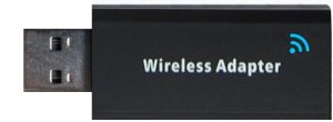 wireless USB Dongle WM02