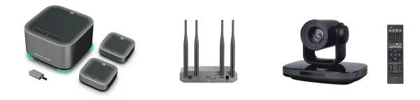 wireless compact™ Pro