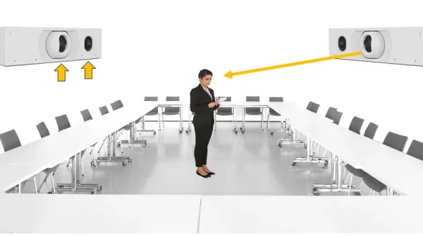 Classroom Kamera Bundle