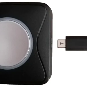 USB-C Dongle neu erkennen lassen