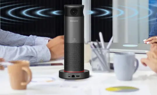 technische Daten RC360